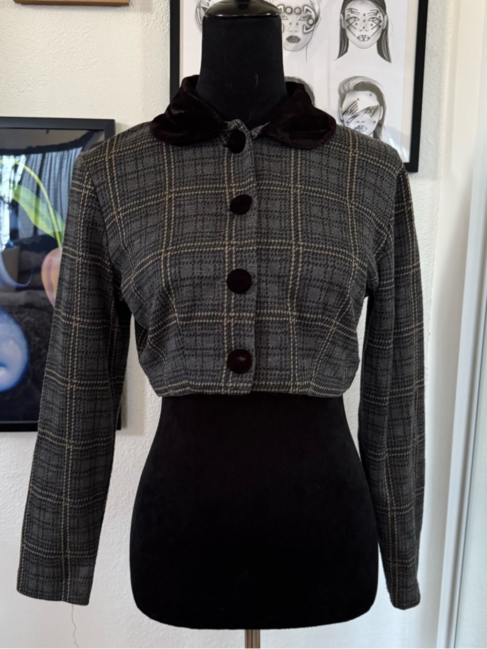 Fashion Bug Top